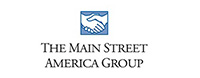 Main Street America Group Logo