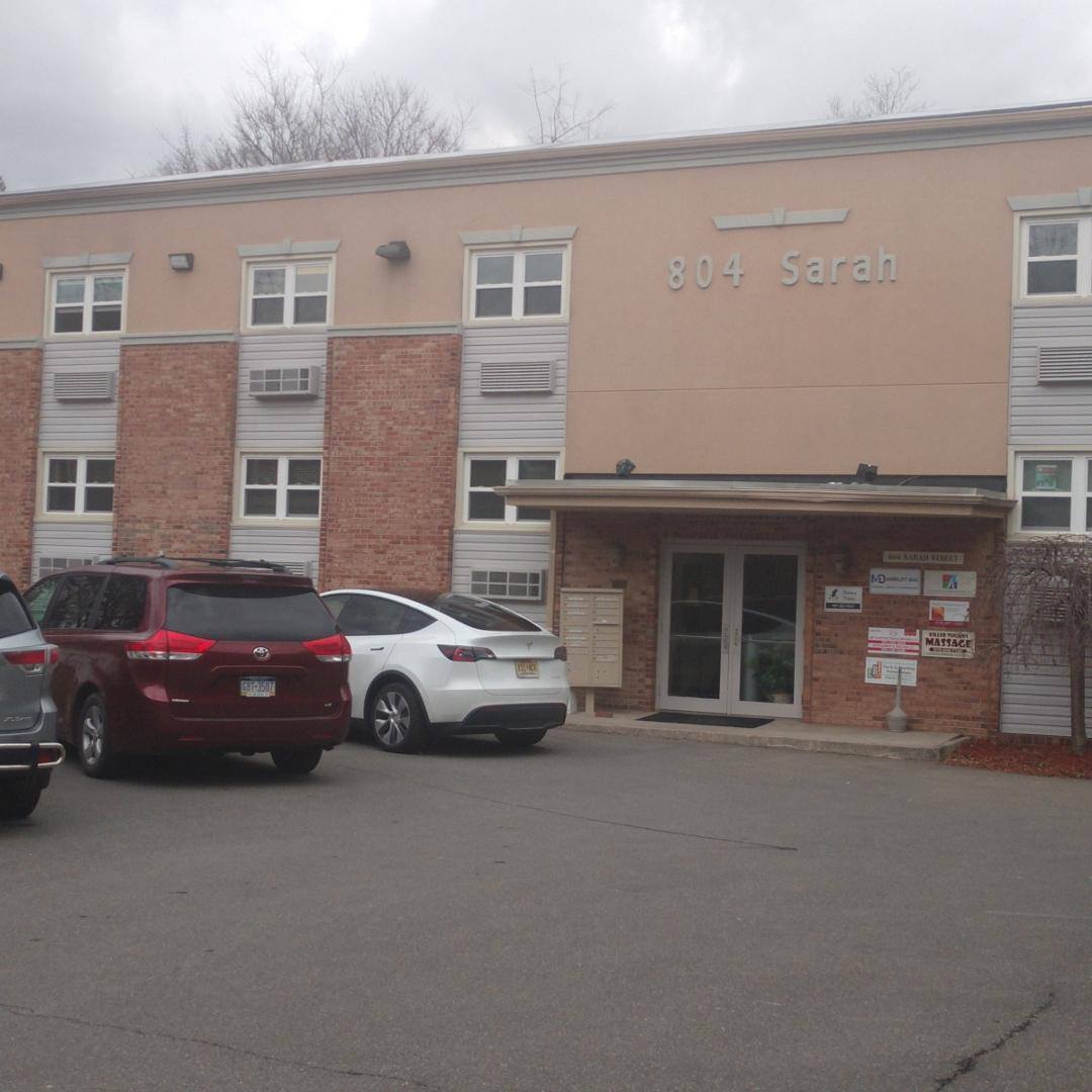 Image of Stroudsburg Office